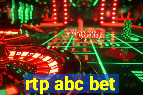 rtp abc bet